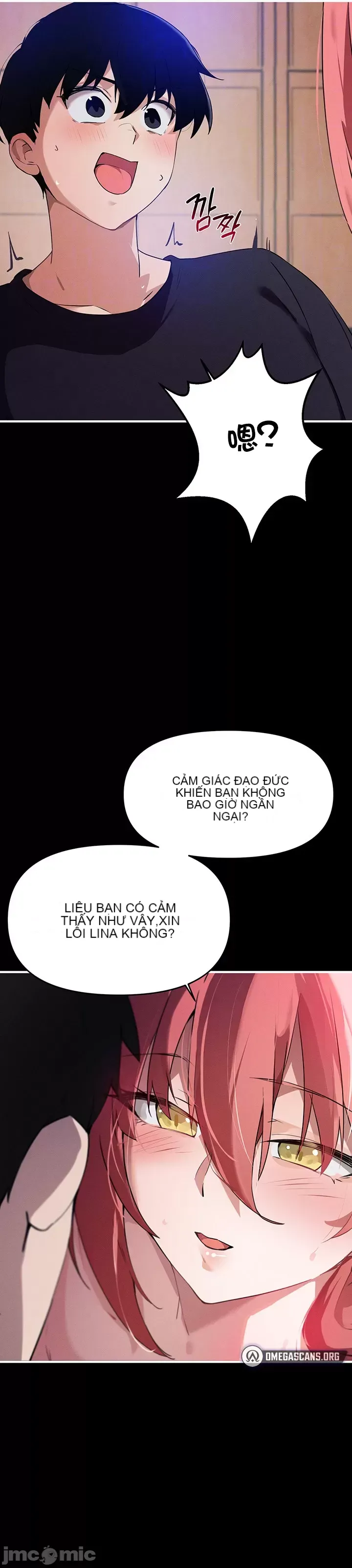 Vui lòng cho tôi năng lượng Chương 1-67