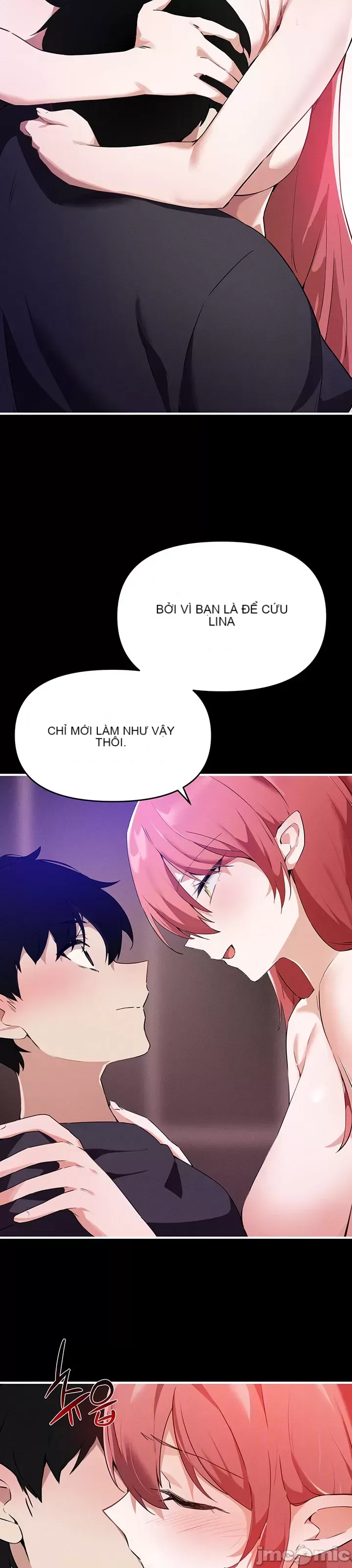 Vui lòng cho tôi năng lượng Chương 1-67