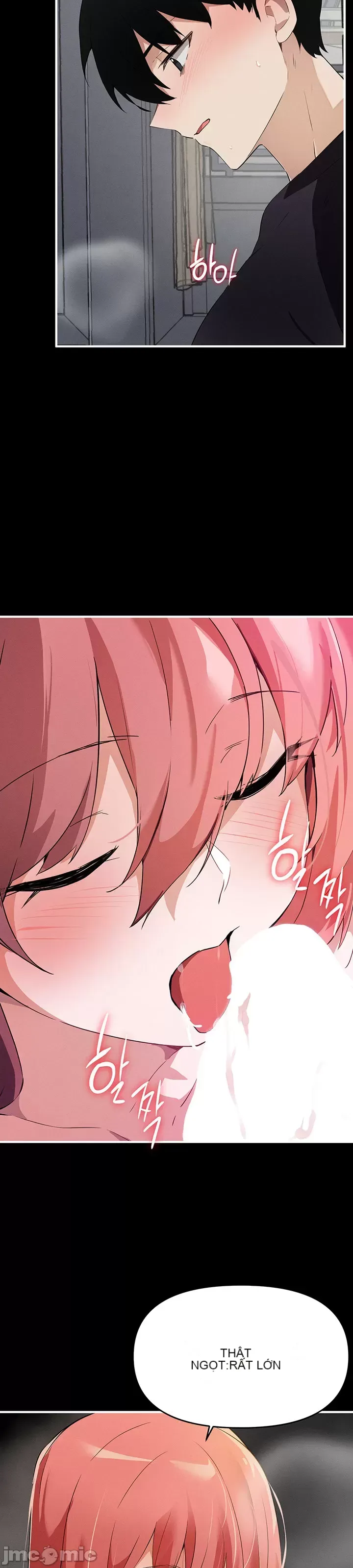 Vui lòng cho tôi năng lượng Chương 1-67