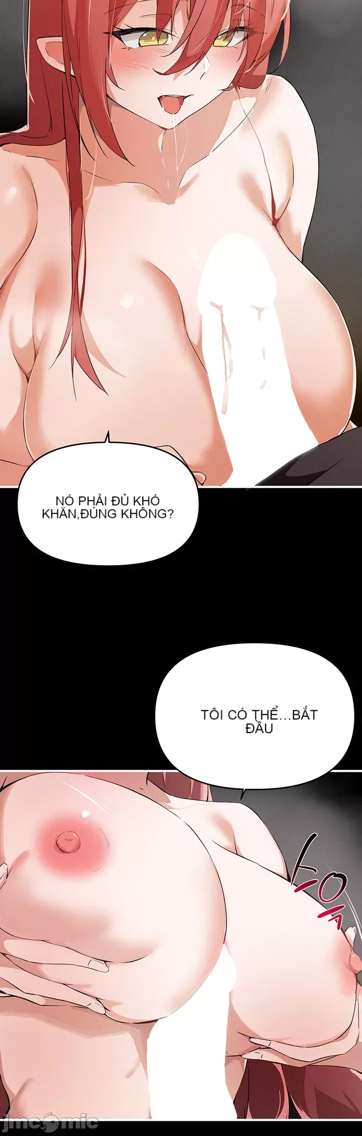 Vui lòng cho tôi năng lượng Chương 1-67