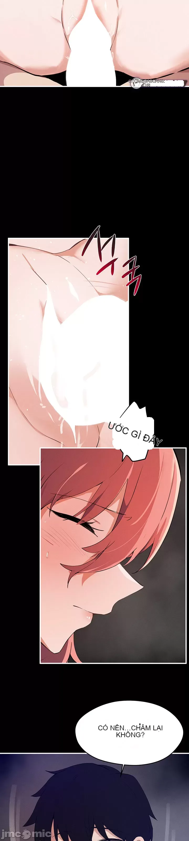 Vui lòng cho tôi năng lượng Chương 1-67