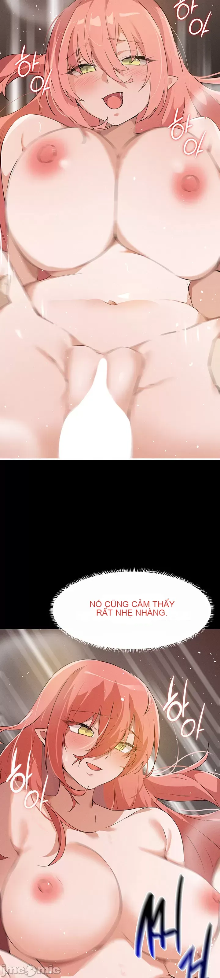 Vui lòng cho tôi năng lượng Chương 1-67