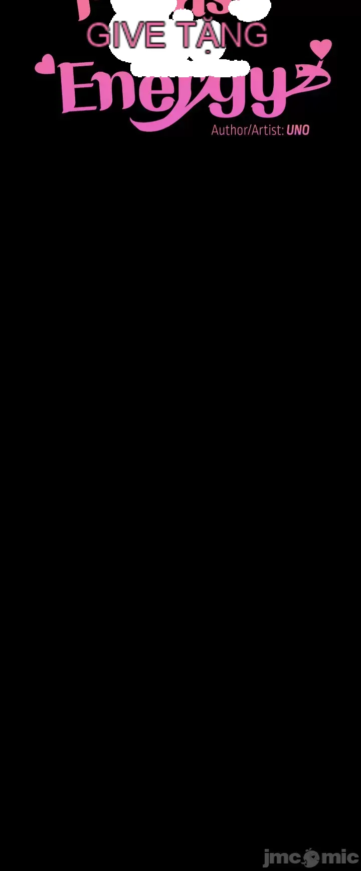 Vui lòng cho tôi năng lượng Chương 1-67