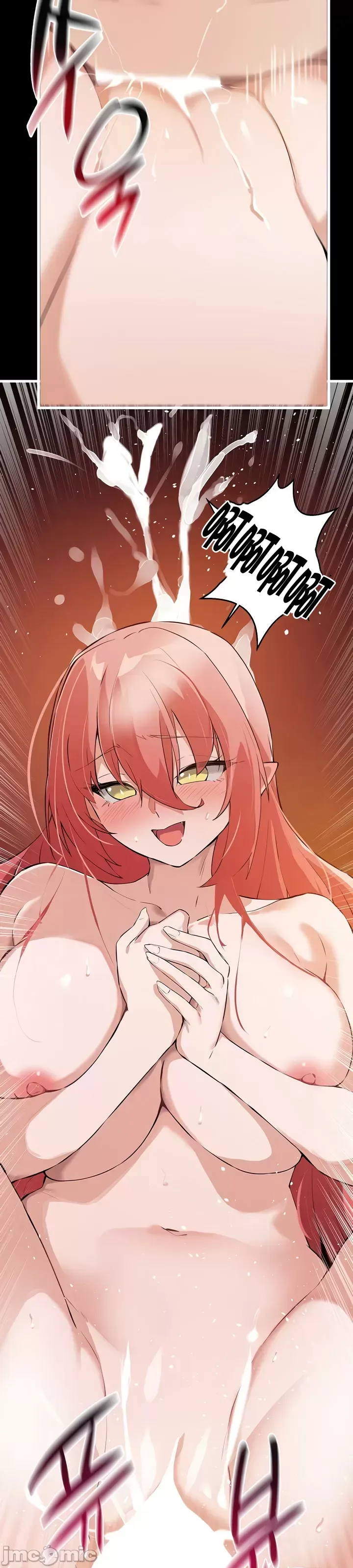 Vui lòng cho tôi năng lượng Chương 1-67