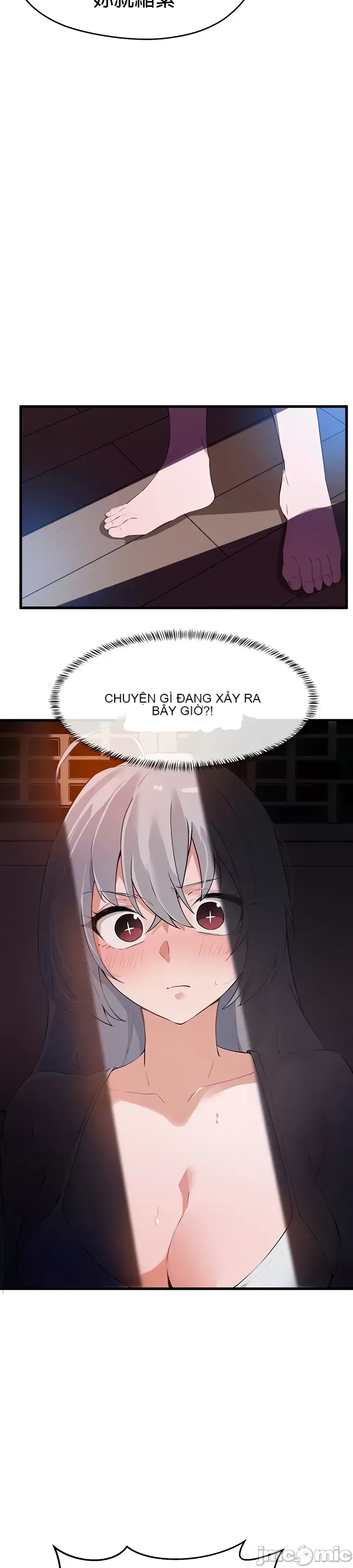 Vui lòng cho tôi năng lượng Chương 1-67