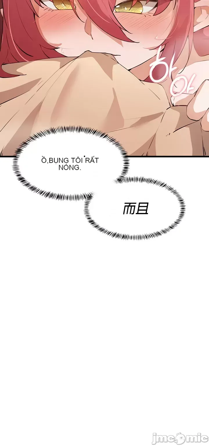 Vui lòng cho tôi năng lượng Chương 1-67