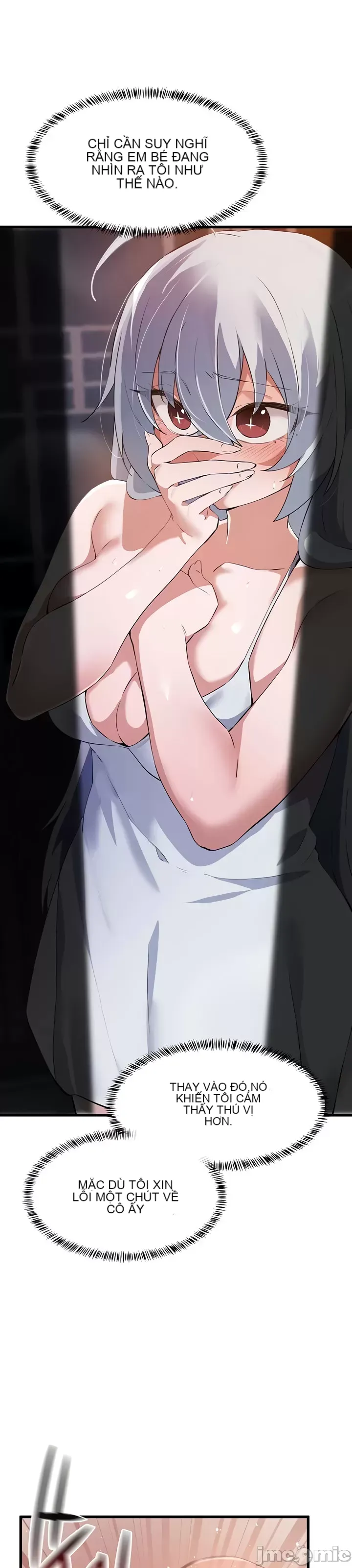 Vui lòng cho tôi năng lượng Chương 1-67