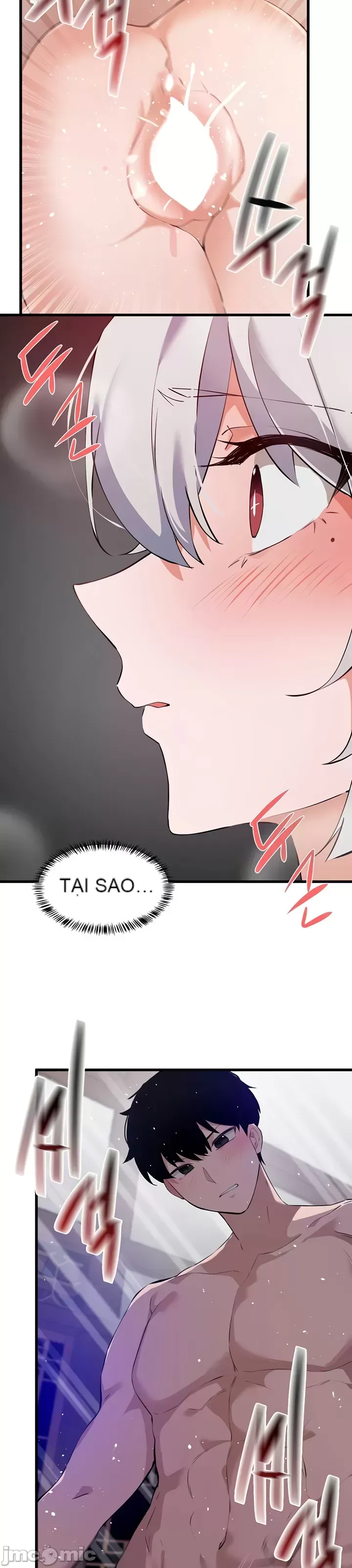 Vui lòng cho tôi năng lượng Chương 1-67