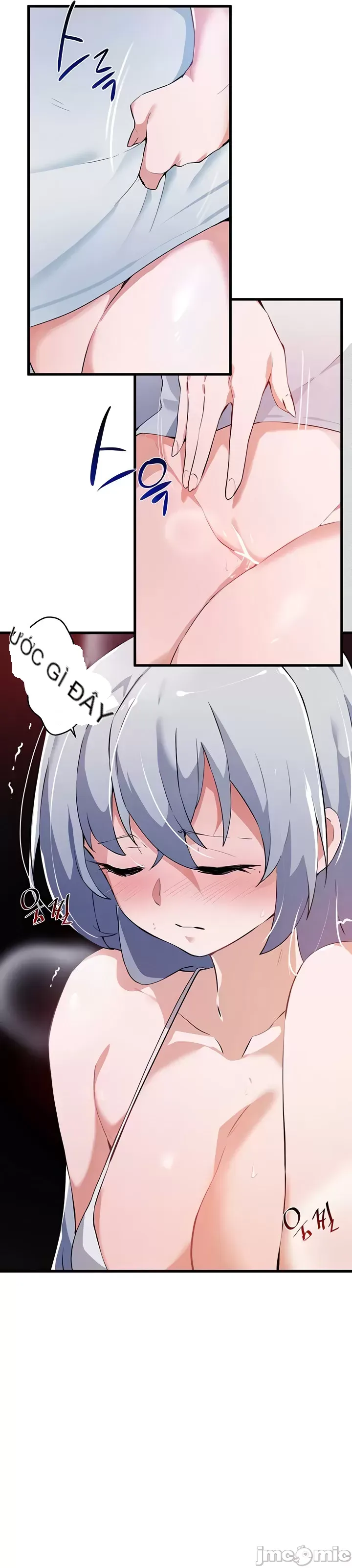 Vui lòng cho tôi năng lượng Chương 1-67