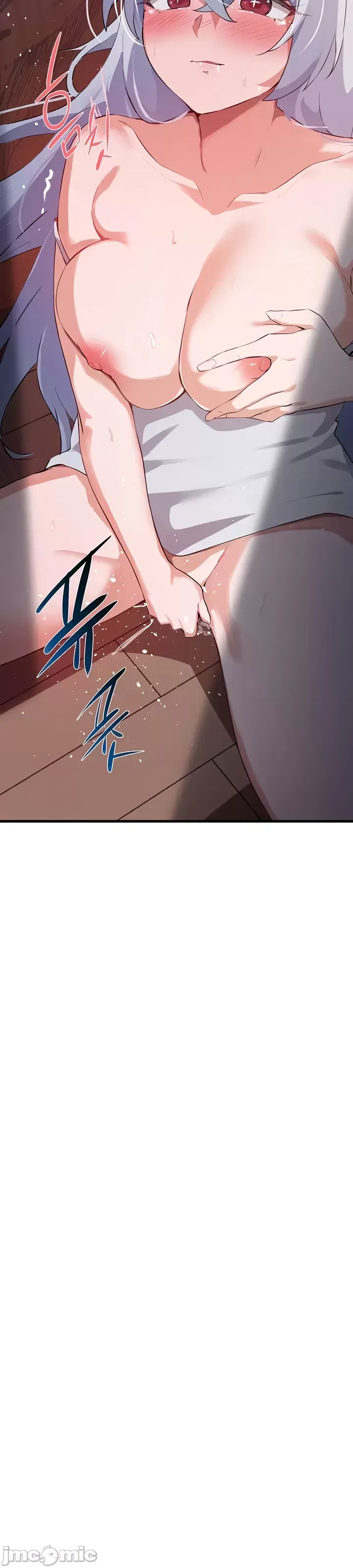 Vui lòng cho tôi năng lượng Chương 1-67