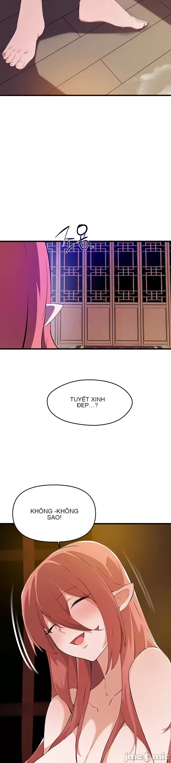 Vui lòng cho tôi năng lượng Chương 1-67