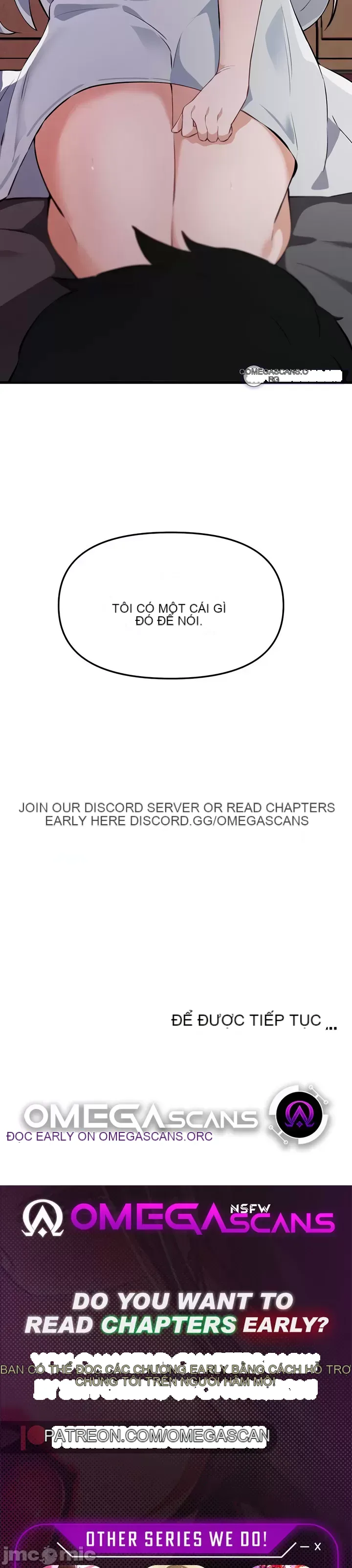 Vui lòng cho tôi năng lượng Chương 1-67