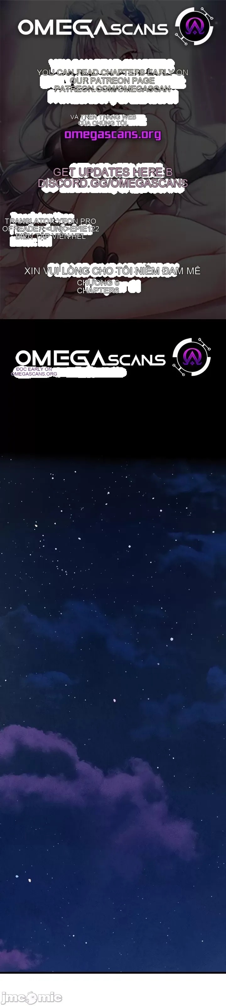 Vui lòng cho tôi năng lượng Chương 1-67