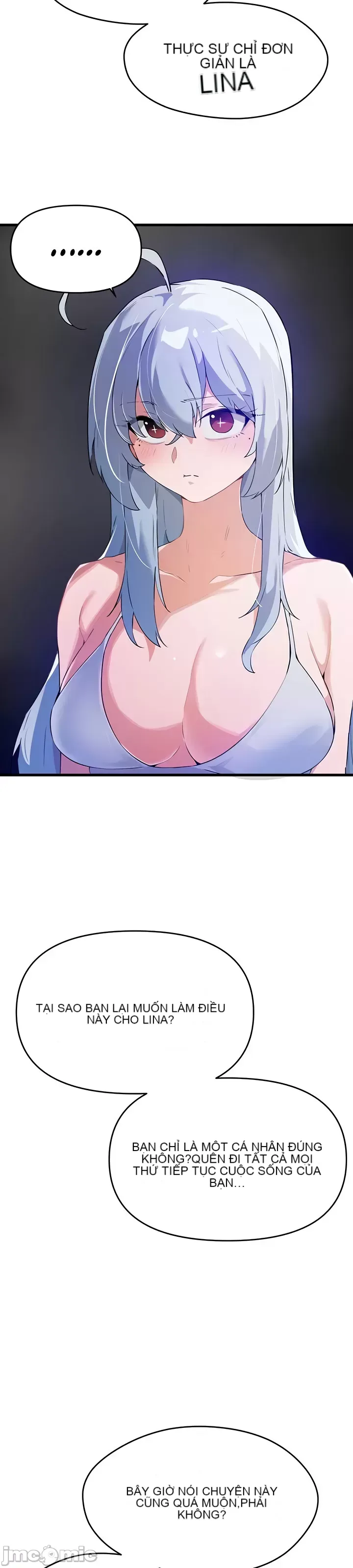 Vui lòng cho tôi năng lượng Chương 1-67