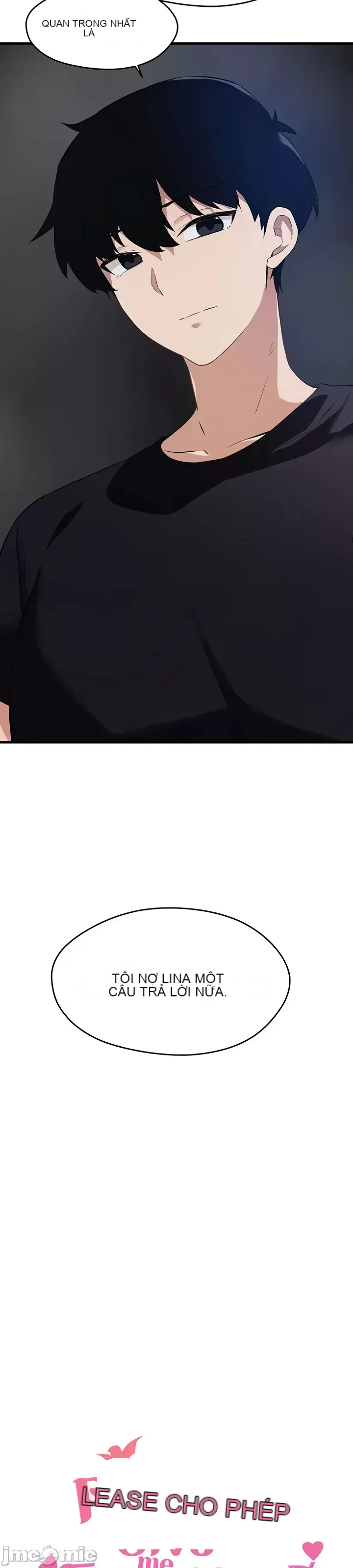 Vui lòng cho tôi năng lượng Chương 1-67