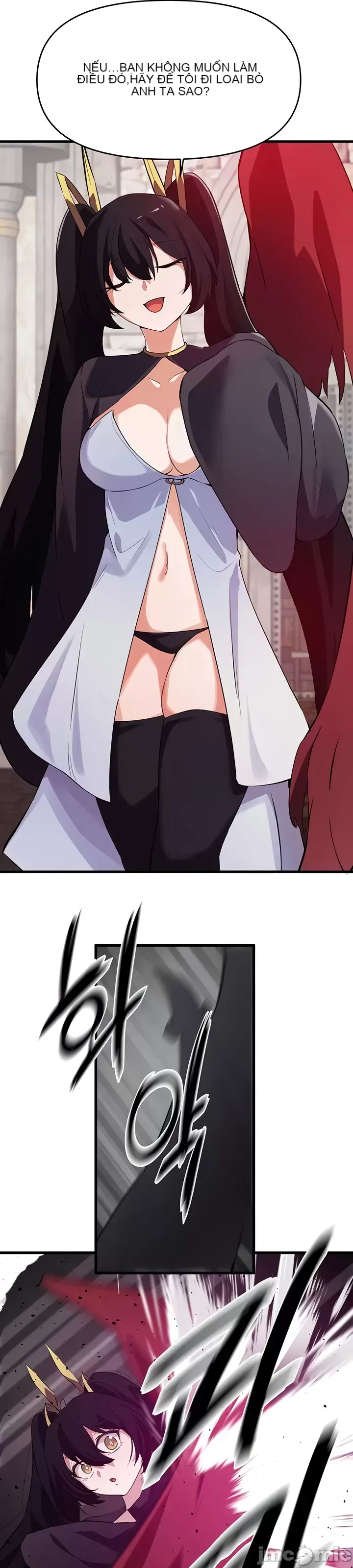 Vui lòng cho tôi năng lượng Chương 1-67