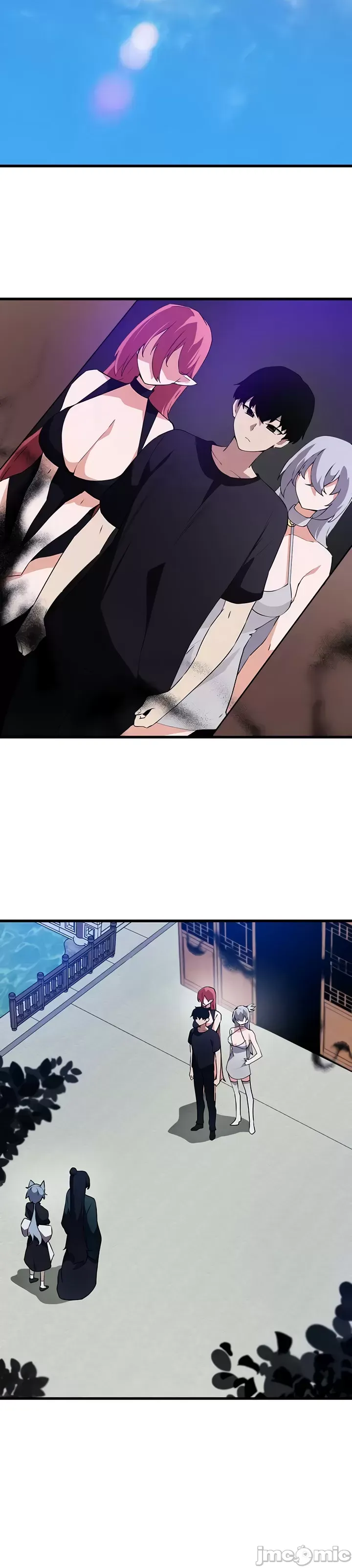 Vui lòng cho tôi năng lượng Chương 1-67