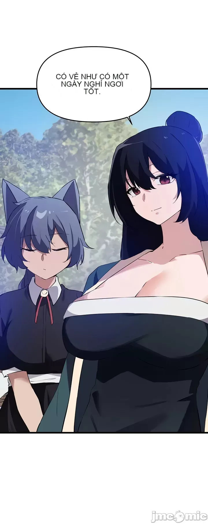 Vui lòng cho tôi năng lượng Chương 1-67