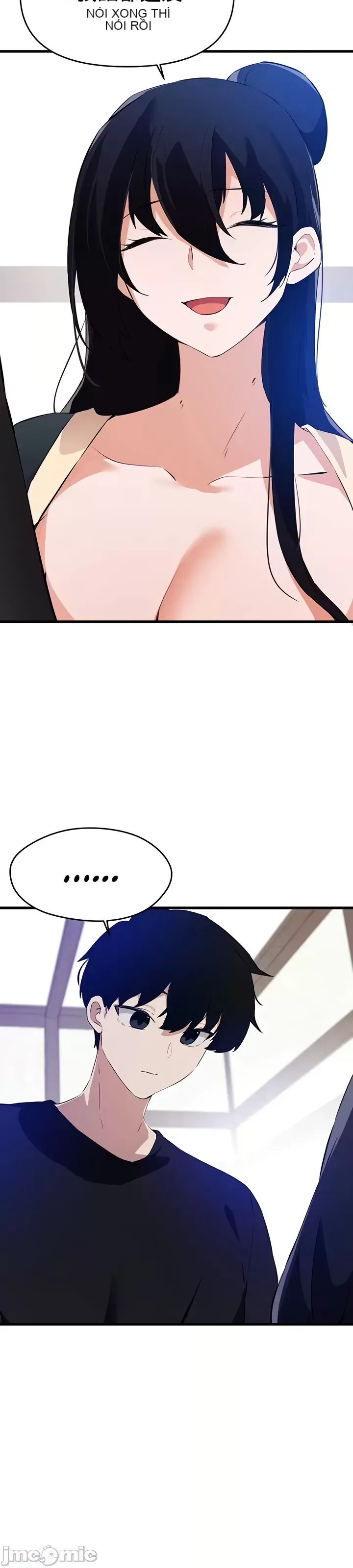 Vui lòng cho tôi năng lượng Chương 1-67