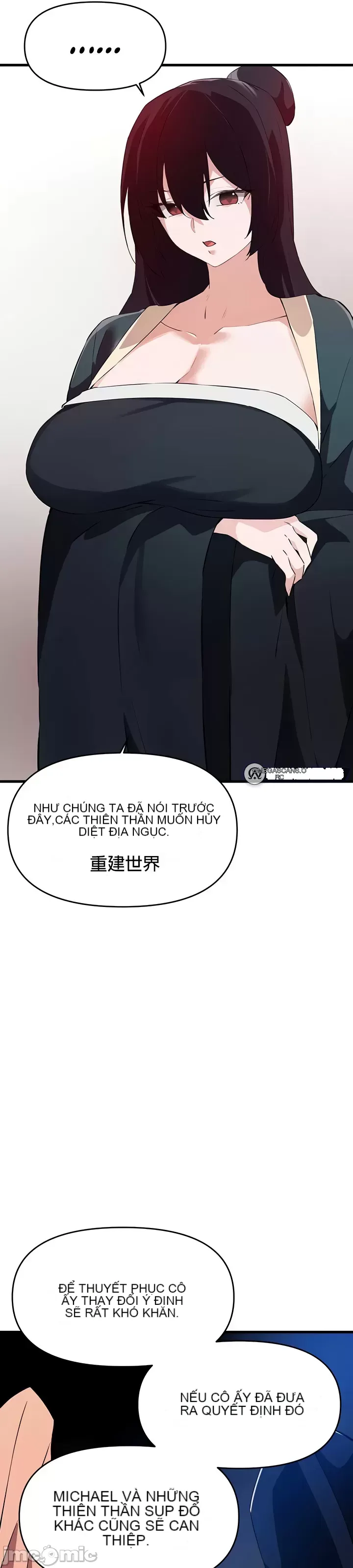 Vui lòng cho tôi năng lượng Chương 1-67