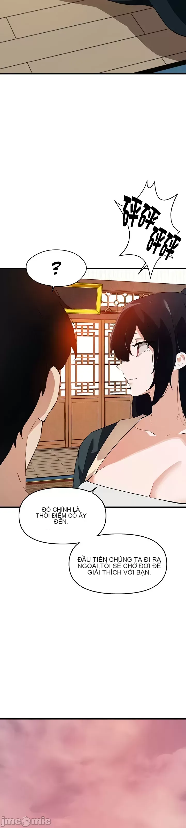 Vui lòng cho tôi năng lượng Chương 1-67