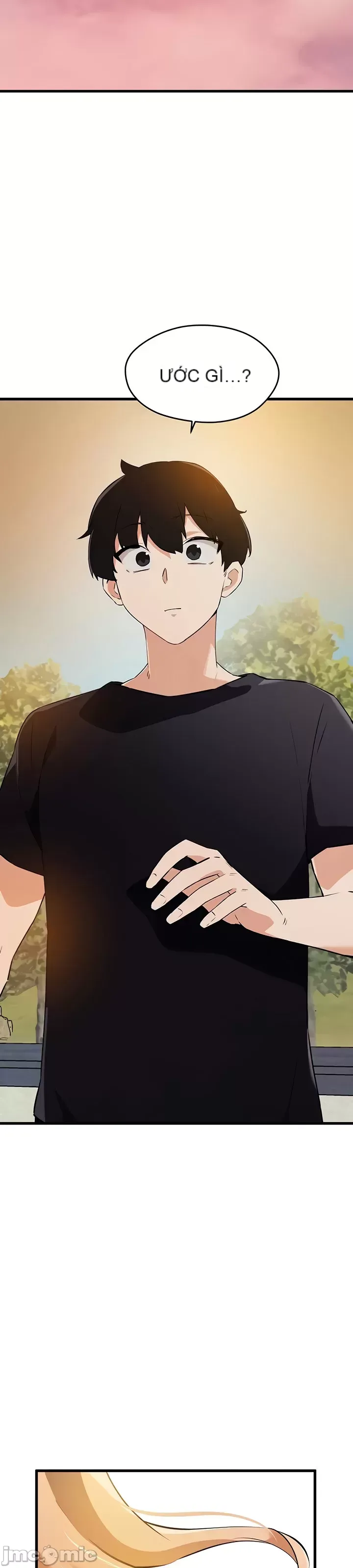 Vui lòng cho tôi năng lượng Chương 1-67