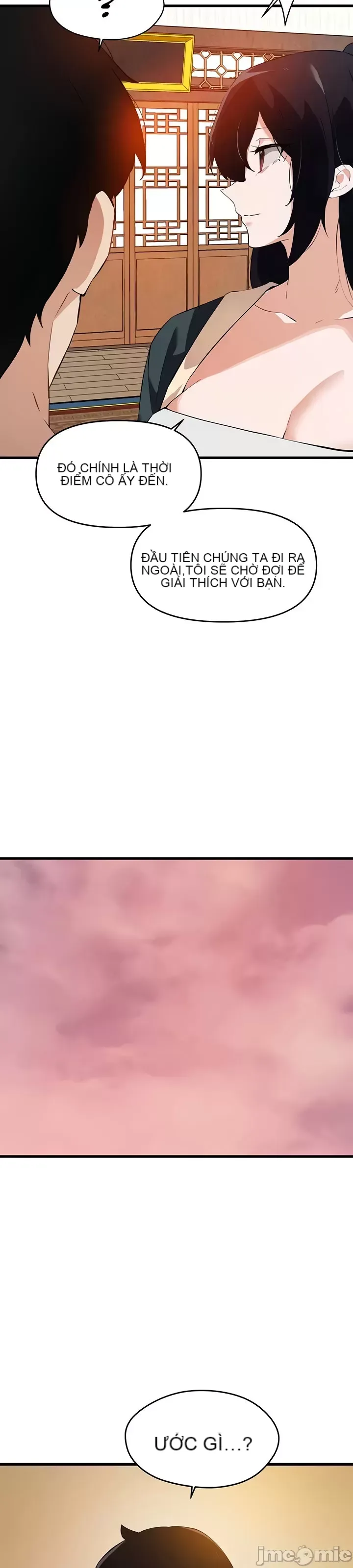 Vui lòng cho tôi năng lượng Chương 1-67