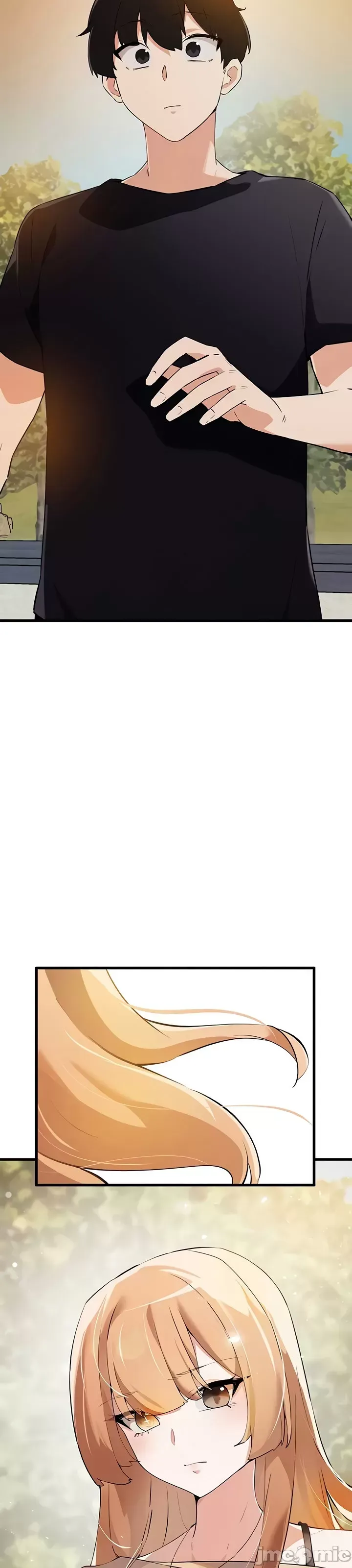 Vui lòng cho tôi năng lượng Chương 1-67