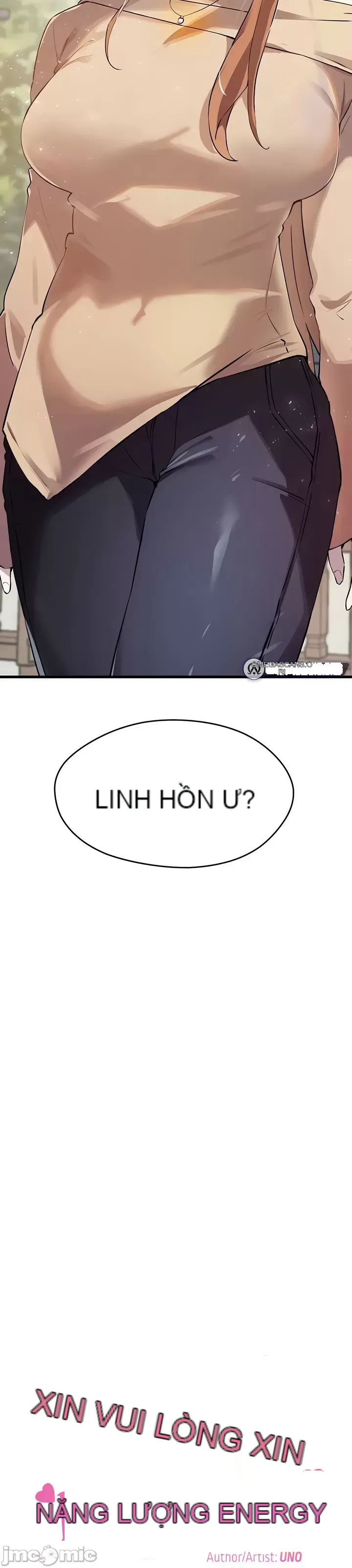 Vui lòng cho tôi năng lượng Chương 1-67