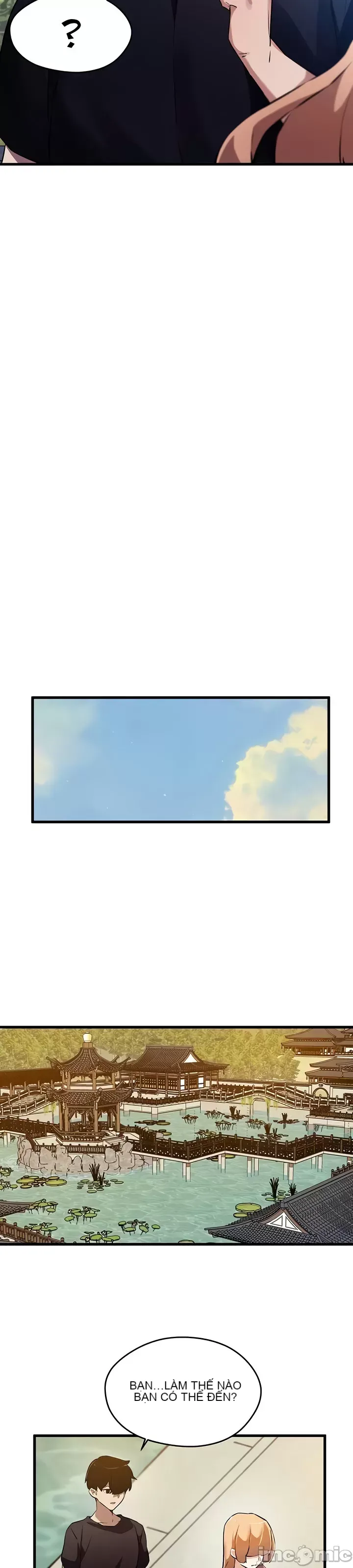 Vui lòng cho tôi năng lượng Chương 1-67