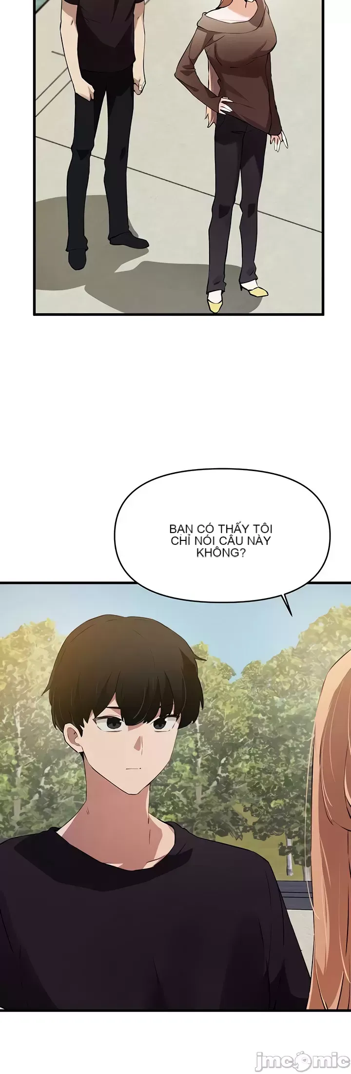 Vui lòng cho tôi năng lượng Chương 1-67