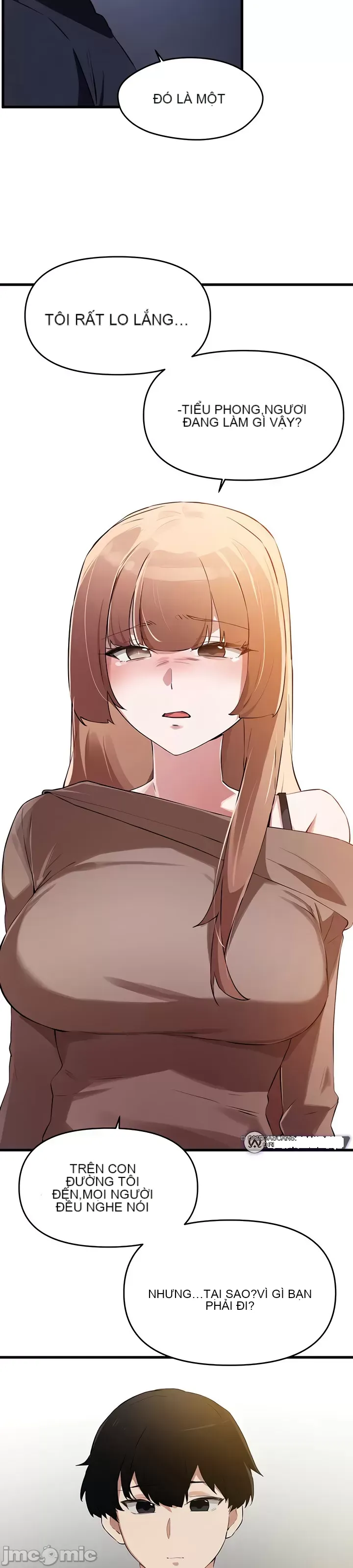 Vui lòng cho tôi năng lượng Chương 1-67