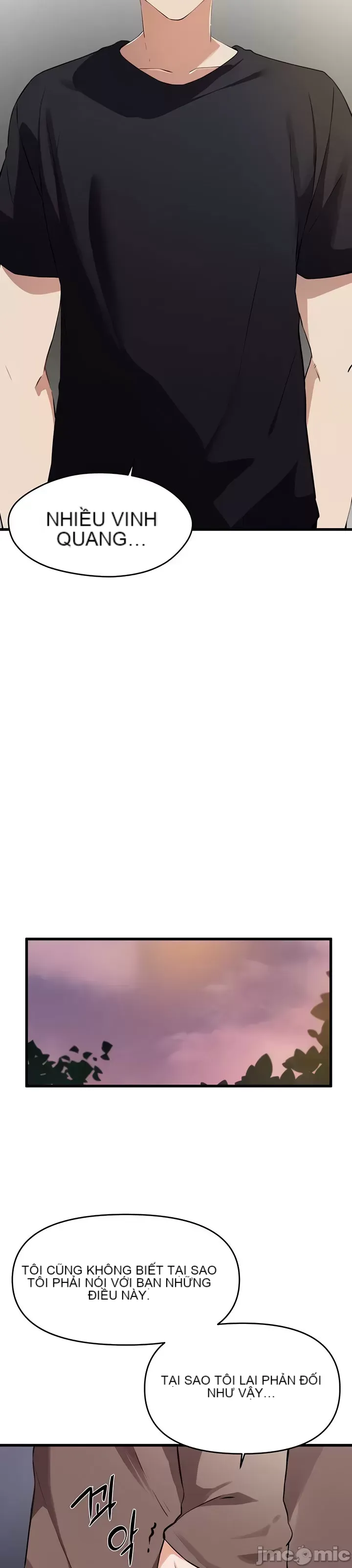 Vui lòng cho tôi năng lượng Chương 1-67