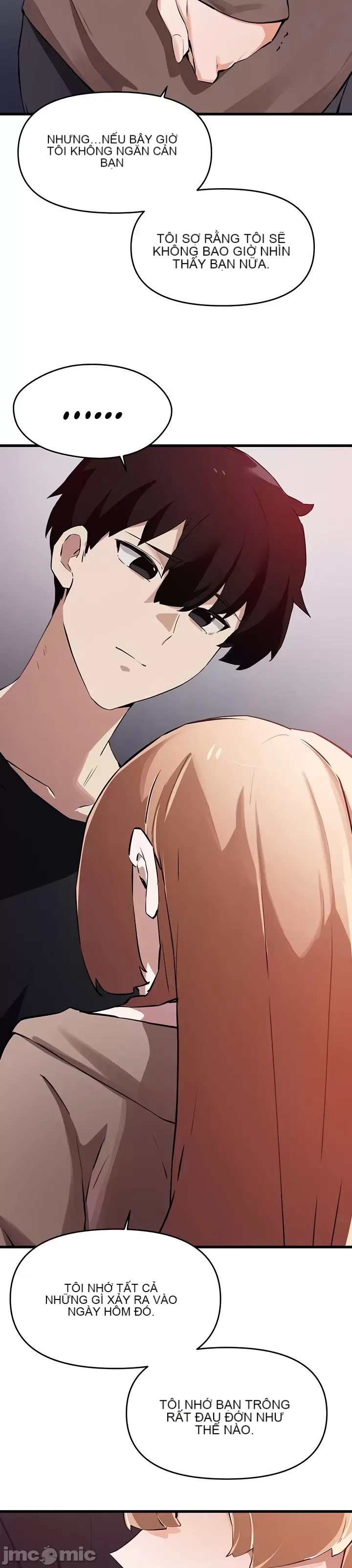 Vui lòng cho tôi năng lượng Chương 1-67