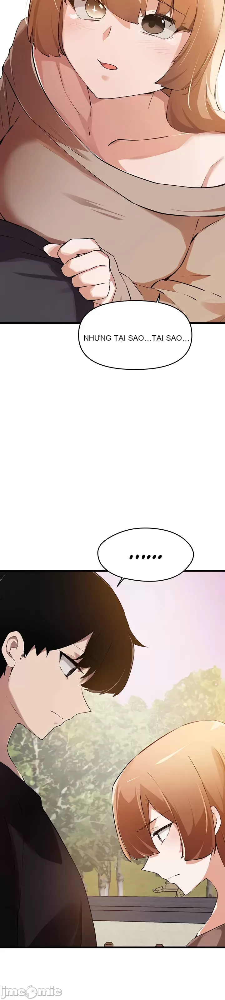 Vui lòng cho tôi năng lượng Chương 1-67