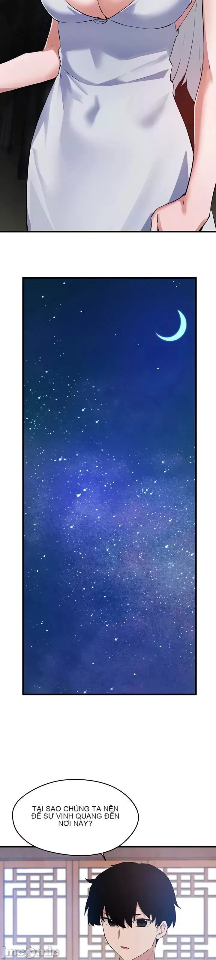 Vui lòng cho tôi năng lượng Chương 1-67