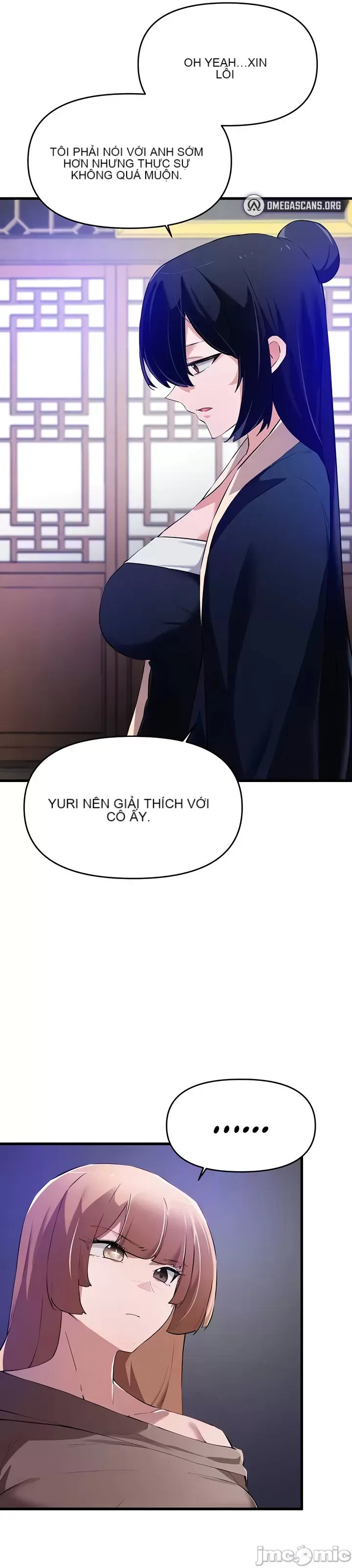 Vui lòng cho tôi năng lượng Chương 1-67