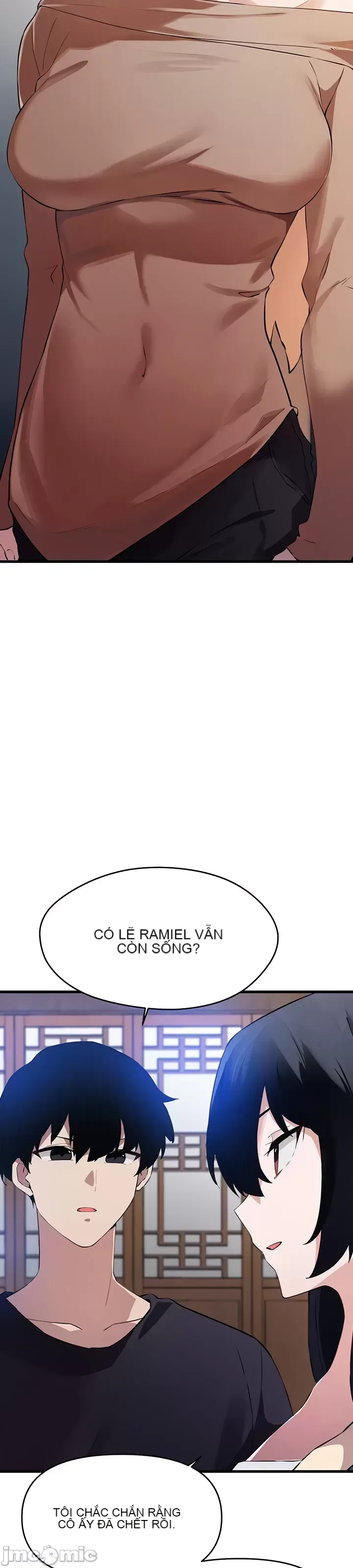 Vui lòng cho tôi năng lượng Chương 1-67