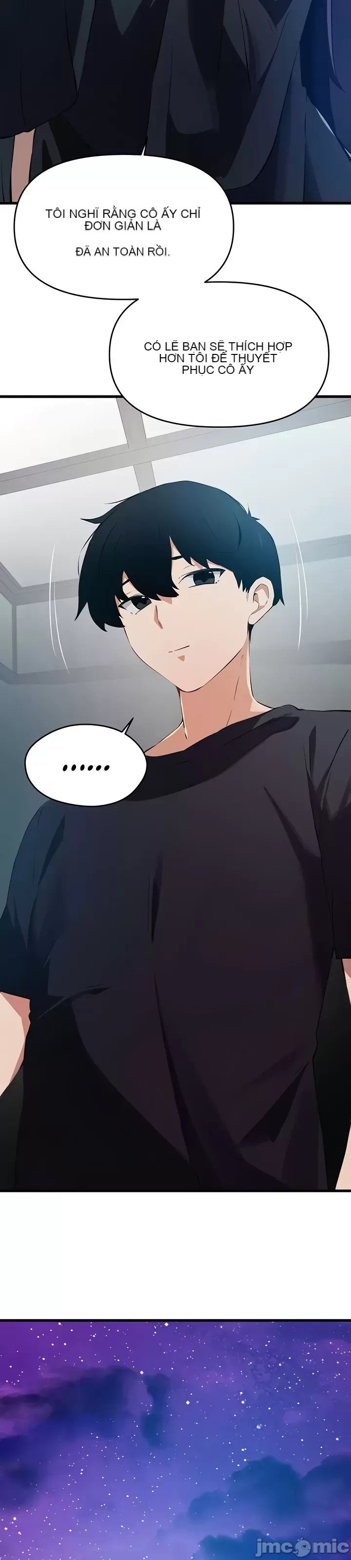 Vui lòng cho tôi năng lượng Chương 1-67