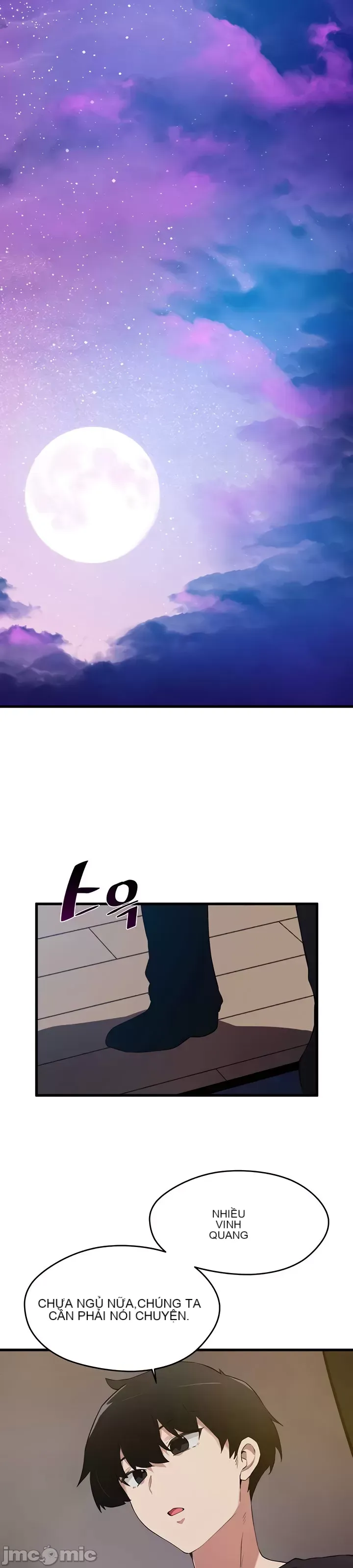 Vui lòng cho tôi năng lượng Chương 1-67