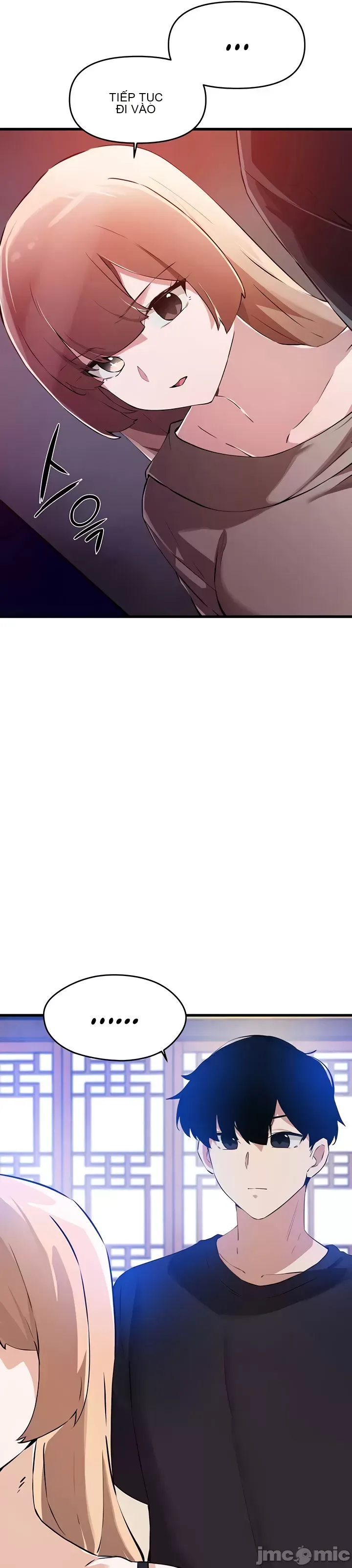 Vui lòng cho tôi năng lượng Chương 1-67