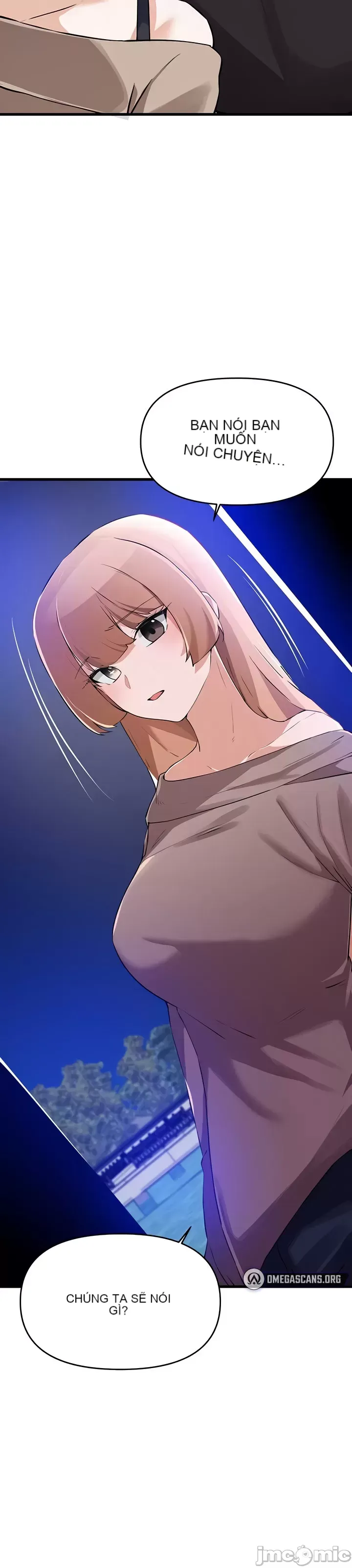 Vui lòng cho tôi năng lượng Chương 1-67