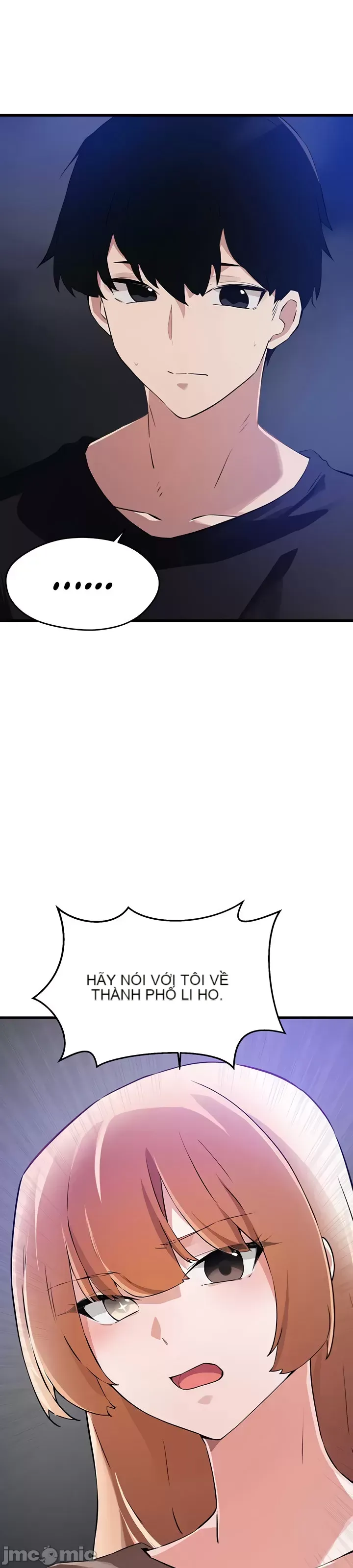 Vui lòng cho tôi năng lượng Chương 1-67