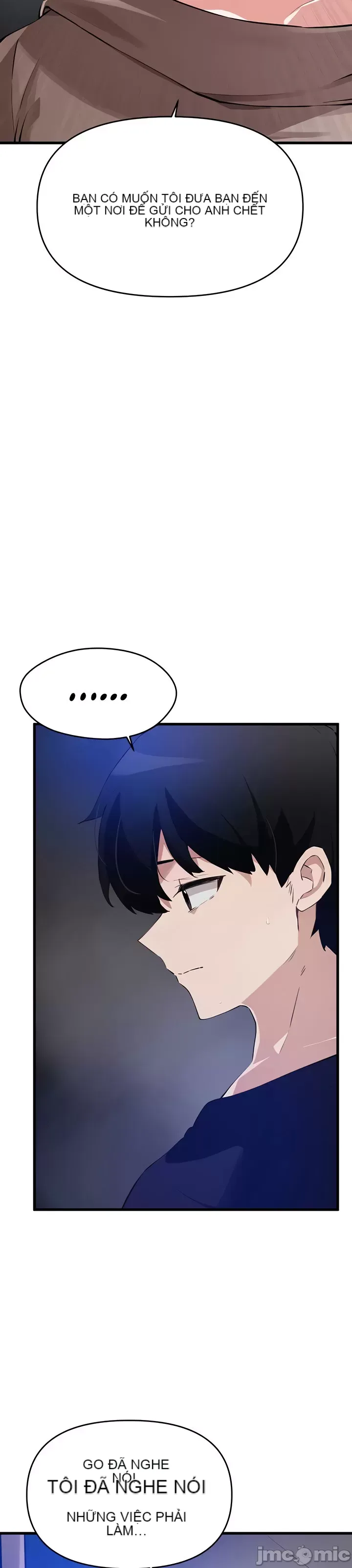 Vui lòng cho tôi năng lượng Chương 1-67