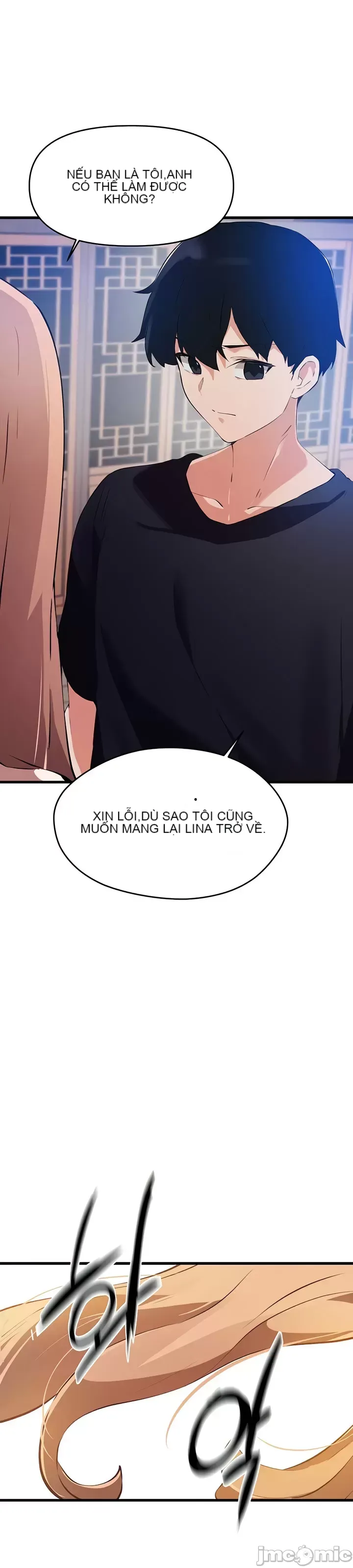 Vui lòng cho tôi năng lượng Chương 1-67