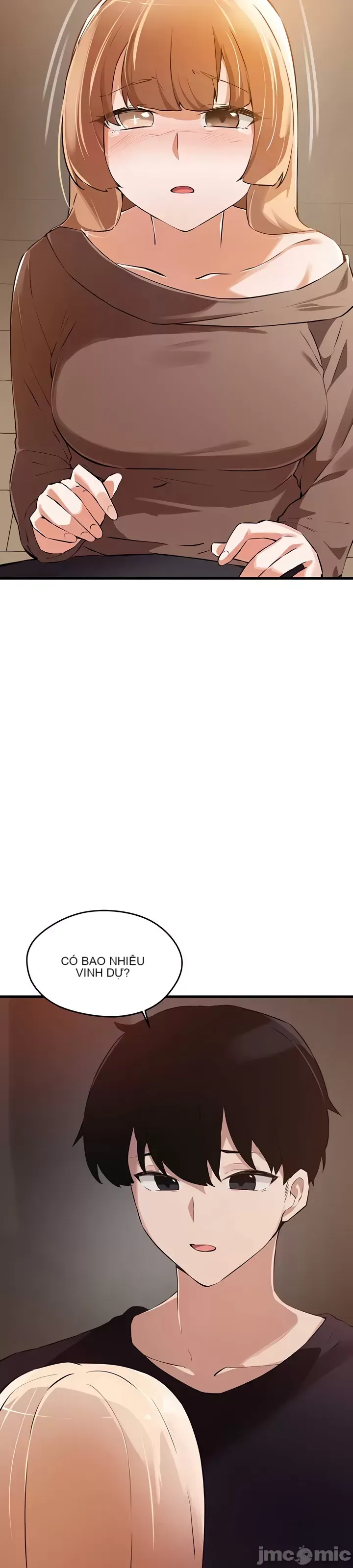 Vui lòng cho tôi năng lượng Chương 1-67