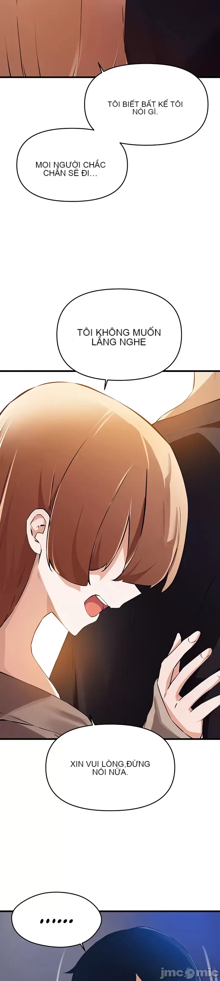 Vui lòng cho tôi năng lượng Chương 1-67