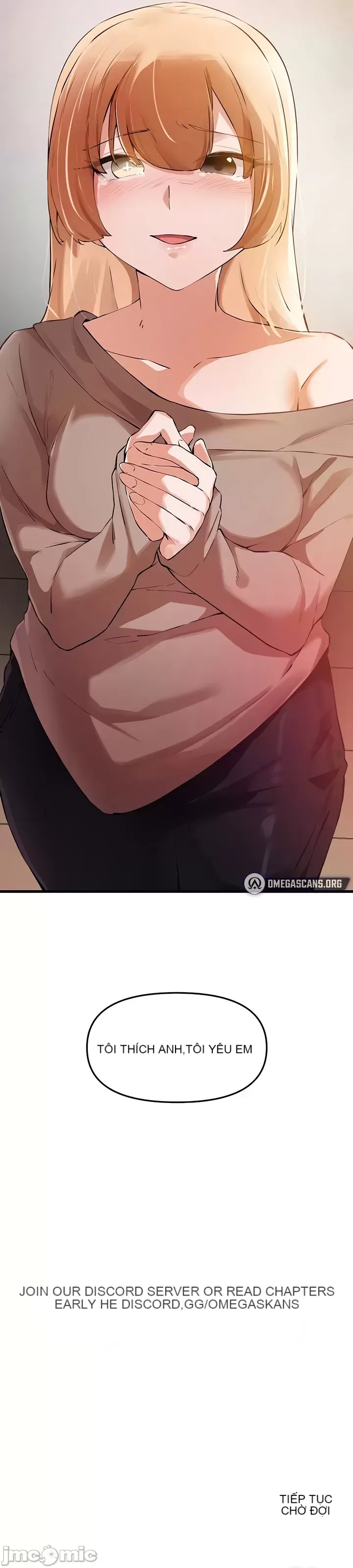 Vui lòng cho tôi năng lượng Chương 1-67