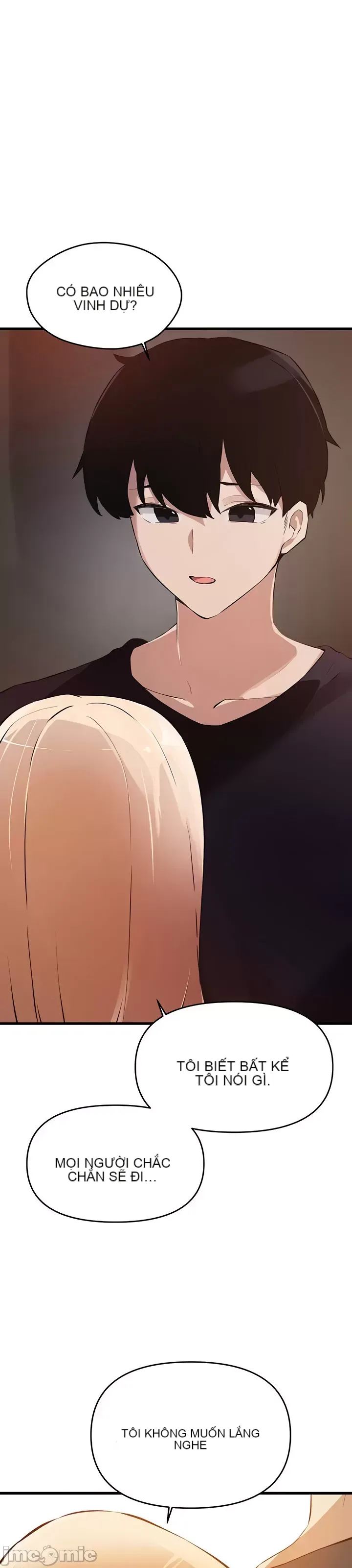 Vui lòng cho tôi năng lượng Chương 1-67