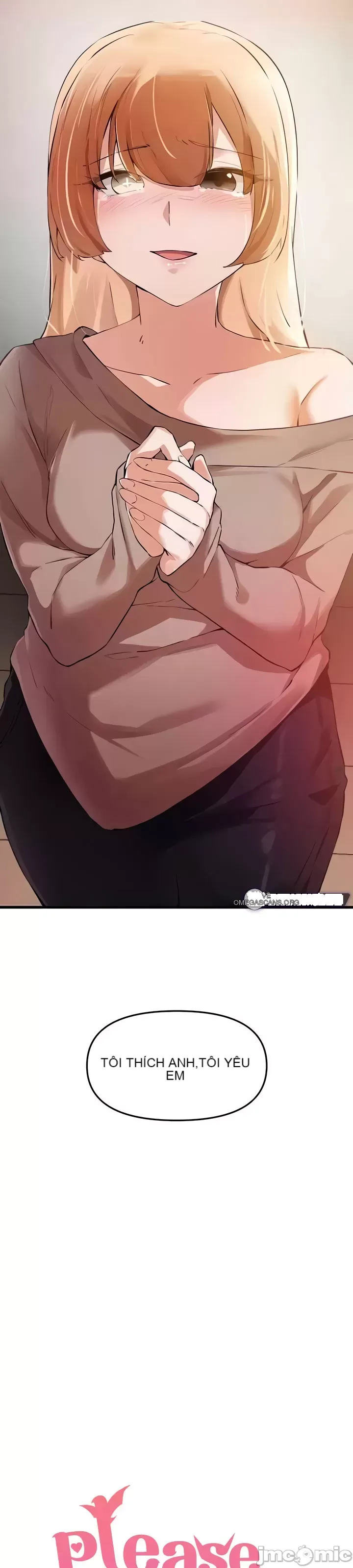 Vui lòng cho tôi năng lượng Chương 1-67